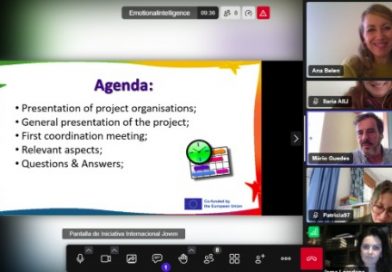 First Coordination meeting