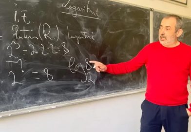 LICEUL TEORETIC EMIL RACOVIȚĂ VASLUI