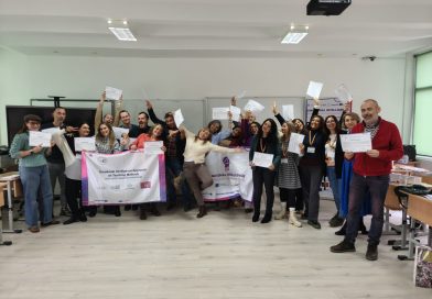 Day Three – December 4, 2025: Erasmus+ “Emotional Intelligence Approach on Teaching Methods”