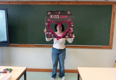 Students Strengthen Environmental Awareness Through Emotional Intelligence (AEGE)