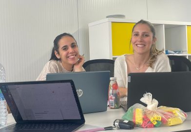 Meeting with CPCJ – Commission for the Protection of Children and Young People (AEGE)