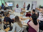 Emil Racoviță Theoretical High School Vaslui Hosts International Erasmus+ Meeting