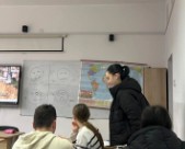 Emotional Intelligence Applied in Geography – From International Training to Classroom Practice (LER)