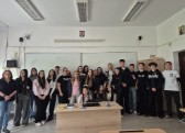 Erasmus+ Lesson “Let’s Play with Emotions” Brings Emotional Intelligence into the English Classroom (LER)