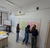 Erasmus+ Activity Combines Mathematics and Emotional Intelligence in 9th Grade Classroom (LER)