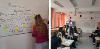 Erasmus+ Activity “The World Around Us” Connects Language Learning with Environmental Awareness (LER)