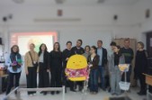 Day Two – December 3, 2025: Erasmus+ “Emotional Intelligence Approach on Teaching Methods”