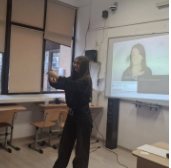 French Language and Emotional Intelligence – Classroom Applications (LER)