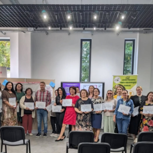 Emotional Intelligence in Education: Erasmus+ Multiplier Event at LER Vaslui