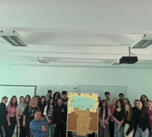 Erasmus+ in Action: Values, Education and Emotional Development — LER