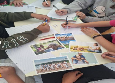 Implementing the tools in Italian classrooms — UNIPA